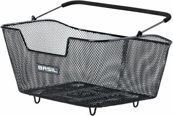 Basil Base M Multi System Fahrradkorb