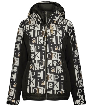 Icepeak Pinecrest XF Skijacke mit Kapuze