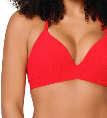 LingaDore Triangle Bikinioberteil