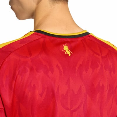 adidas Belgien 26 Heimtrikot