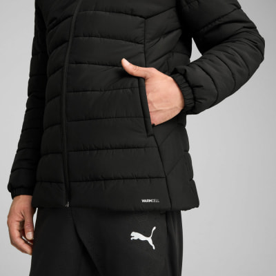 Puma teamADDITIONS Hooded Trainingsjacke
