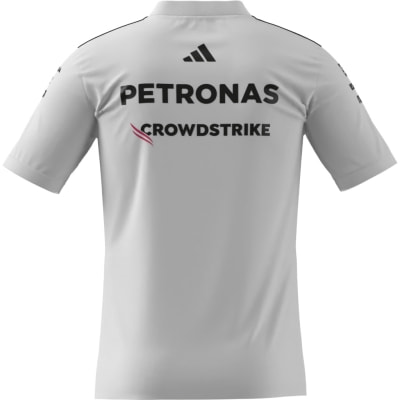 adidas Mercedes-AMG Petronas Formula One Team Driver férfi póló