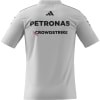adidas Mercedes-AMG Petronas Formula One Team Driver férfi póló
