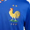 Nike Frankreich 2024 Fanshirt