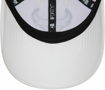 New Era Chicago Bulls Essential 9FORTY Adjustable baseball sapka