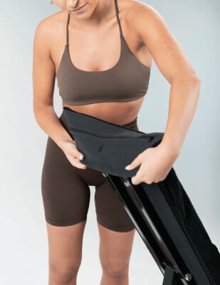 Stryve Towell+ Pro Sporthandtuch