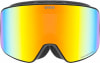 Uvex Pyrit FM Skibrille