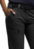 Maier Sports Inara Slim Wanderhose kurzgestellt