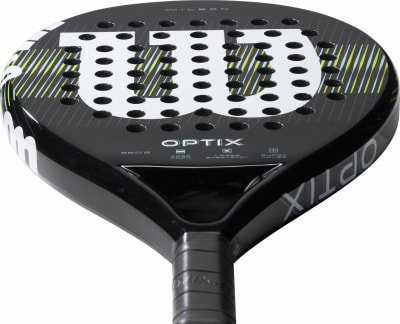 Wilson Optix Padelschläger