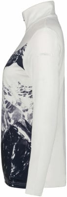 Icepeak Ellenton Skileibchen mit Halfzip