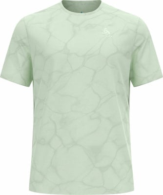 Odlo Zeroweight Engineered Chill-Tec Laufshirt
