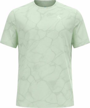 Odlo Zeroweight Engineered Chill-Tec Laufshirt