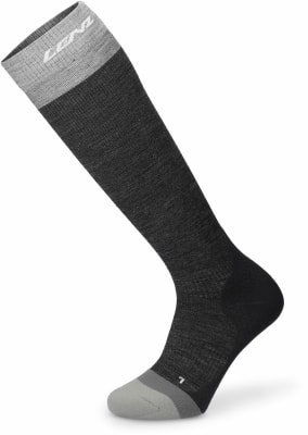 Lenz Merino Compression Laufsocken