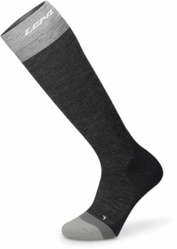 Lenz Merino Compression Laufsocken