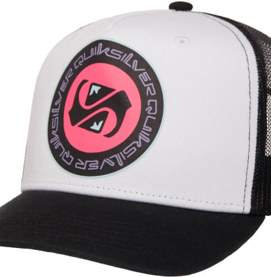 Quiksilver Decades Kappe