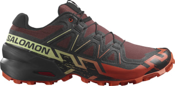 Salomon Speedcross 6 Trailrunningschuh UK-Gr.