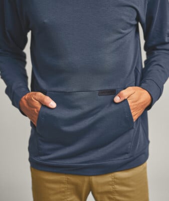Ortovox Affinity Hoody M Kapuzensweater