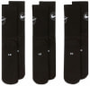 Nike Everyday Crew 3er-Pack Socken