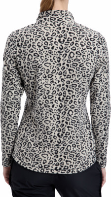 McKINLEY Dora Fleecepullover mit Halfzip
