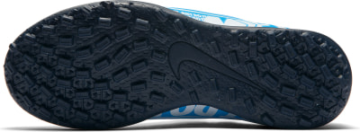 Nike Vapor 13 Club TF Jr. gyerek műfüves cipő