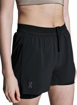 On 3" Performance 2/1 Laufshort On 3" Performance 2/1 Laufshort