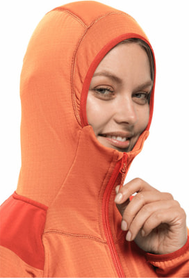 Jack Wolfskin Kolbenberg outdoorová bunda