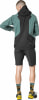 Dynafit Transalper 3L M Wanderjacke mit Kapuze DYNASHELL