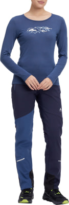 McKINLEY Shane Langarmshirt