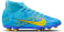 SUPERFLY 9 CLUB KM Fußballschuhe