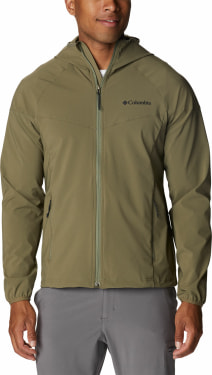 Heather Canyon férfi softshell kabát