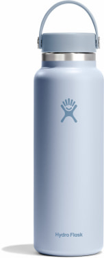 40 oz Wide Flex Cap Thermosflasche
