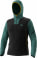 Traverse Polartec Midlayer mit Kapuze