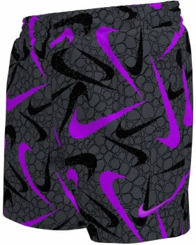 Nike Volley 4" Badeshort 100 % PES