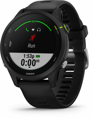 Garmin Forerunner 255 Music Laufuhr