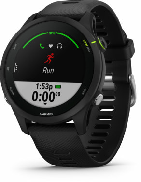 Forerunner 255 Music GPS sportóra