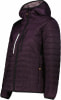 CMP Venezia Hybrid Jkt Wanderjacke mit Kapuze