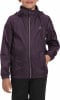 McKINLEY Carac J Regenjacke 100%PES, AQM 10.10
