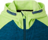 McKINLEY Cholah gyerek fleece kabát
