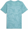 Puma M Cloudspun Emboss Tee T-Shirt
