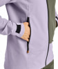 Ortovox Seceda Softshelljacke mit Kapuze