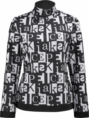 Icepeak Panora XF Skileibchen mit Halfzip