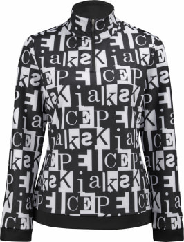 Icepeak Panora XF Skileibchen mit Halfzip