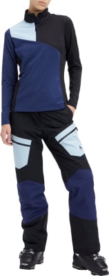 McKINLEY Felicia AQX 15.15 Skihose