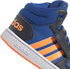 adidas Det.voïnočasová obuv Hoops MID 2.0 I veï. SRN