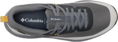 Columbia Tellurix Peak WP outdoorové boty Columbia Tellurix Peak WP outdoorové boty