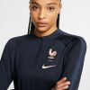 Nike Dri-FIT FFF Squad Drill Top