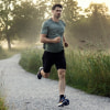 Active Rebel Laslo Laufshirt