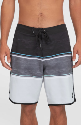 O'Neill Lennox Scallop 19" Badeshort