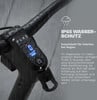 PURE Air⁶ Pro+ Suspension E-Scooter