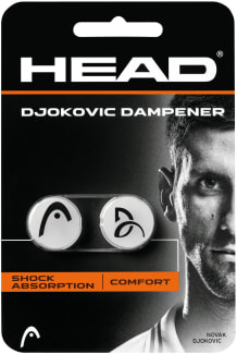 Djokovic Dampener vibrastop